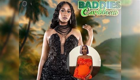 Despite Rumors, “Baddies Caribbean” Star Kali Miller。